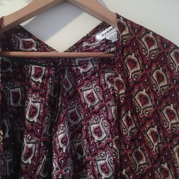 Urban Outfitter Robe - Picture 2 of 3